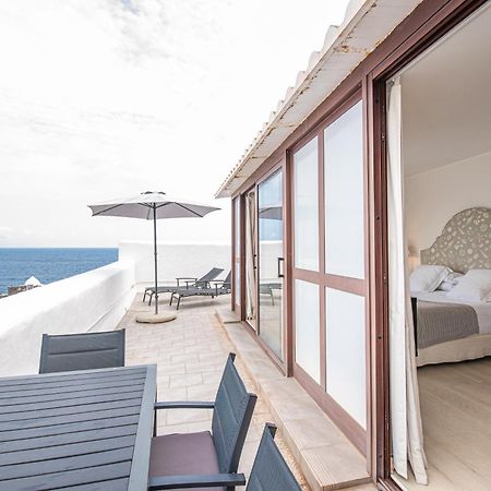 Isla Baja Suites Garachico  Exterior photo