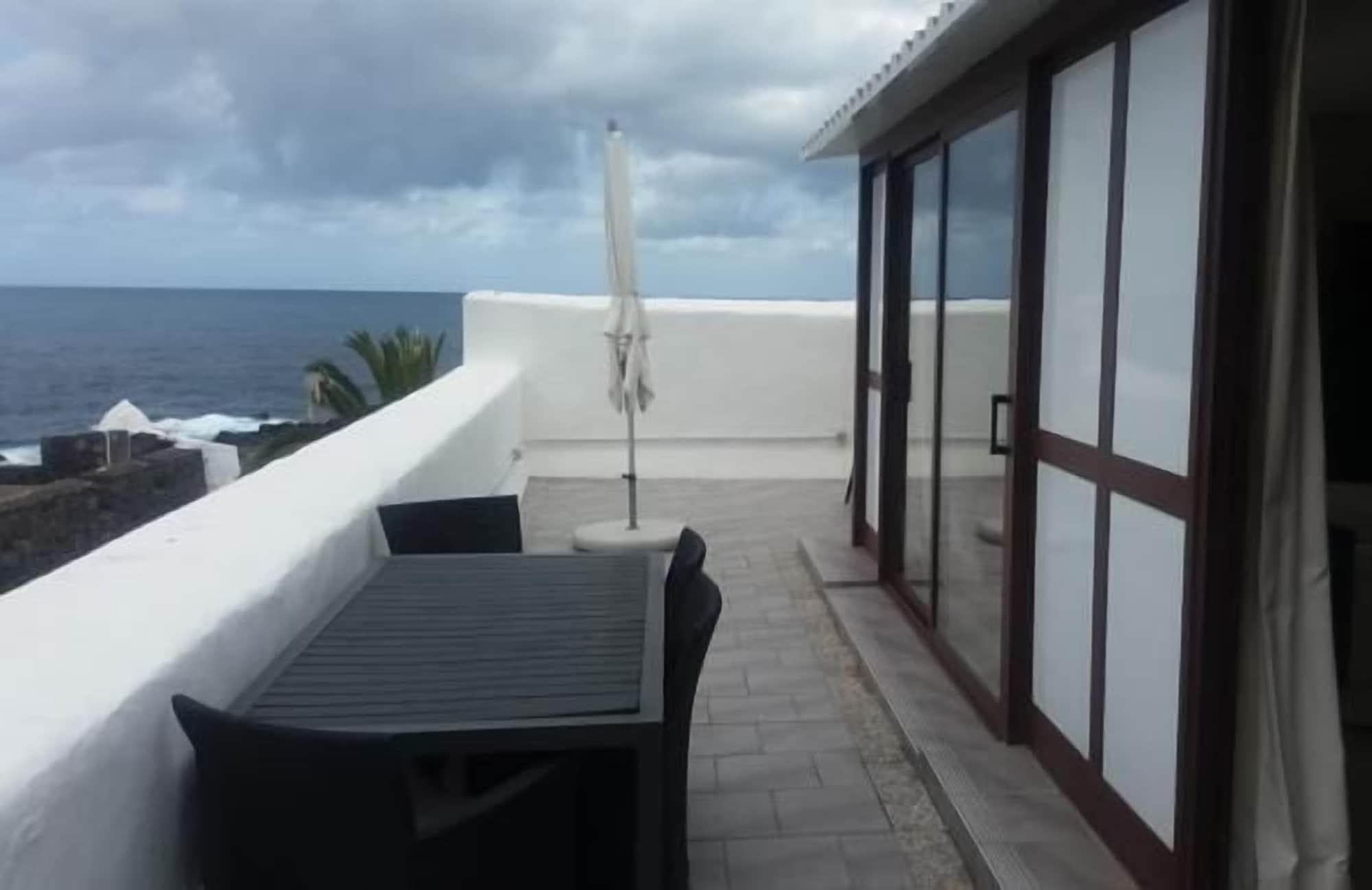 Isla Baja Suites Garachico  Exterior photo