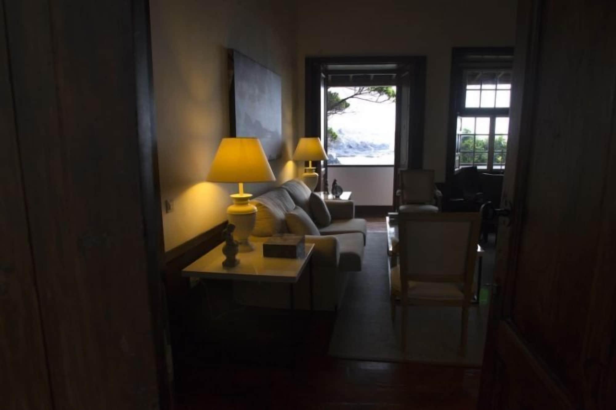 Isla Baja Suites Garachico  Exterior photo