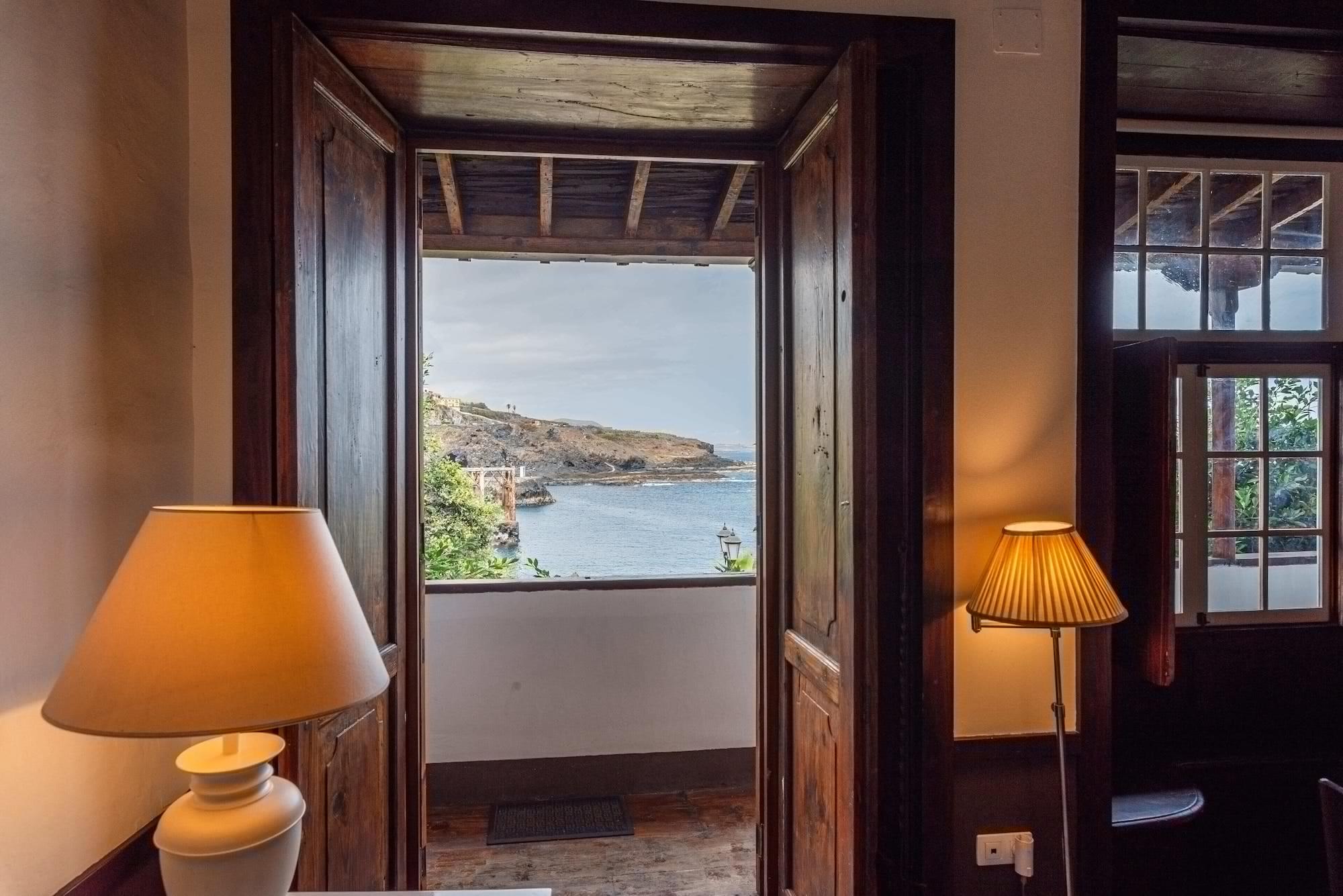 Isla Baja Suites Garachico  Exterior photo