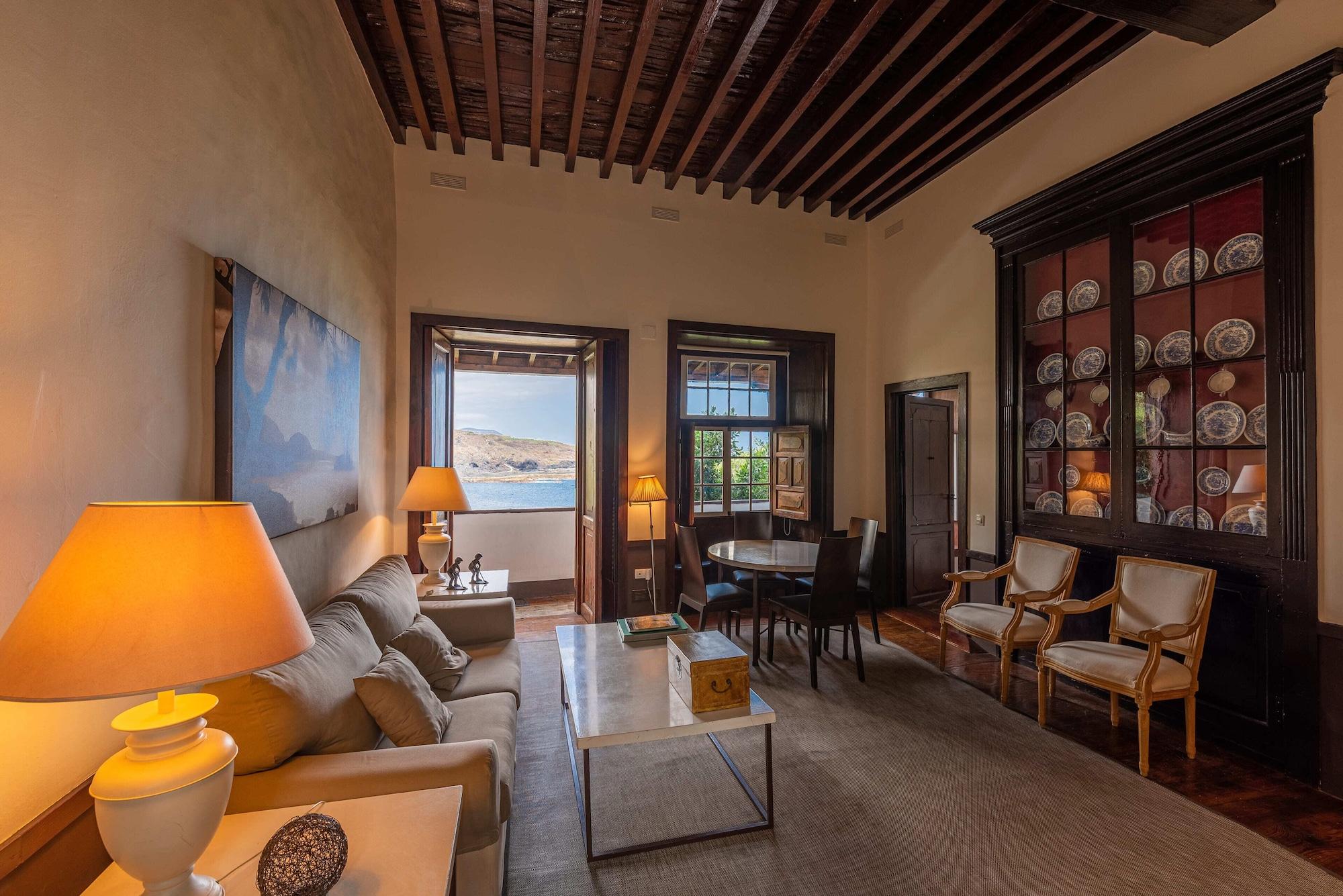 Isla Baja Suites Garachico  Exterior photo
