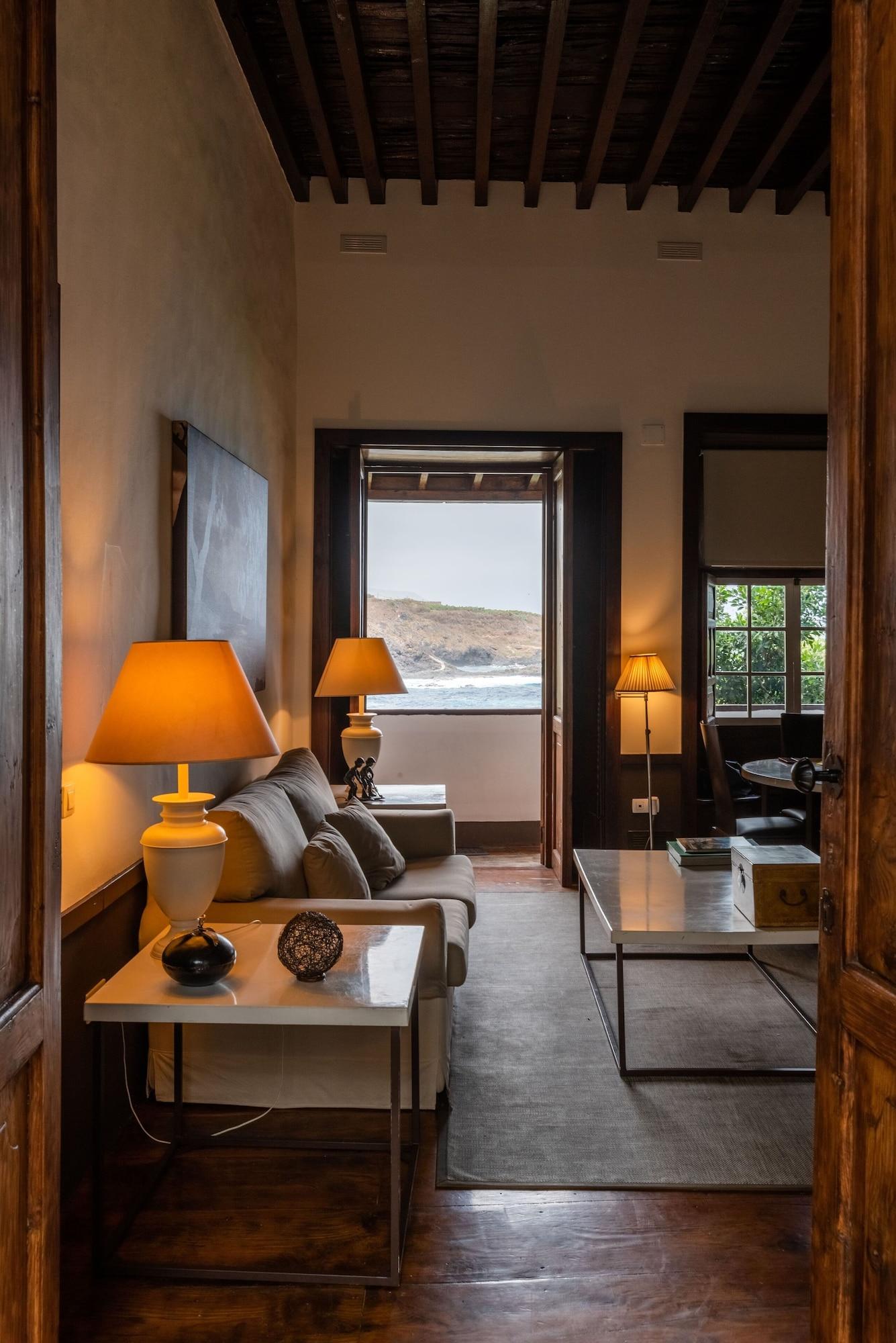 Isla Baja Suites Garachico  Exterior photo