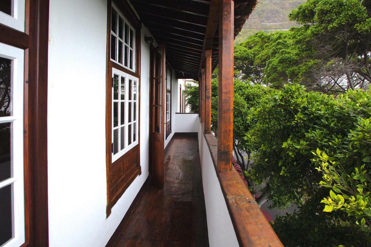Isla Baja Suites Garachico  Exterior photo